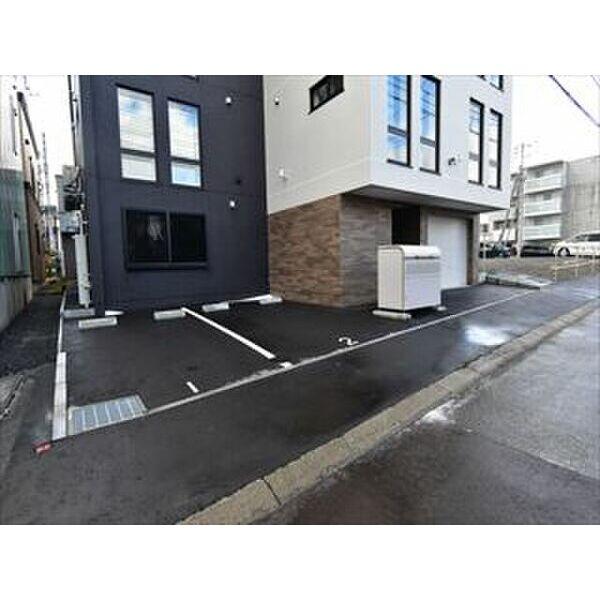 コローレS.W宮の沢