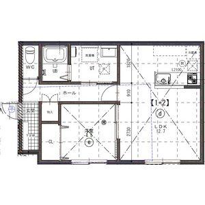 ラ・フェリーチェ北円山