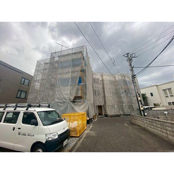 ラ・フェリーチェ北円山