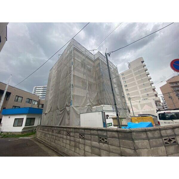 ラ・フェリーチェ北円山