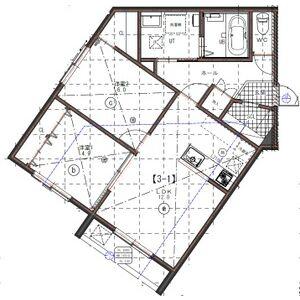 ラ・フェリーチェ北円山