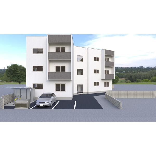 ラ・フェリーチェ北円山