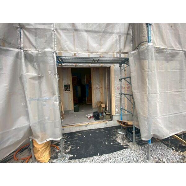 ラ・フェリーチェ北円山