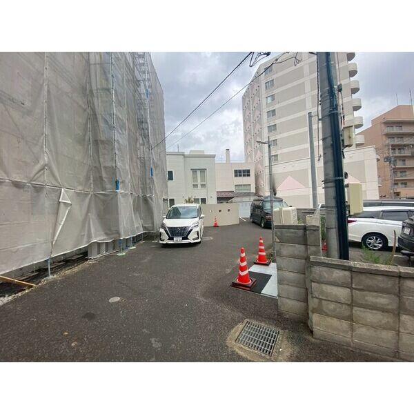 ラ・フェリーチェ北円山