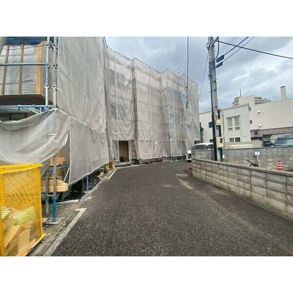 ラ・フェリーチェ北円山