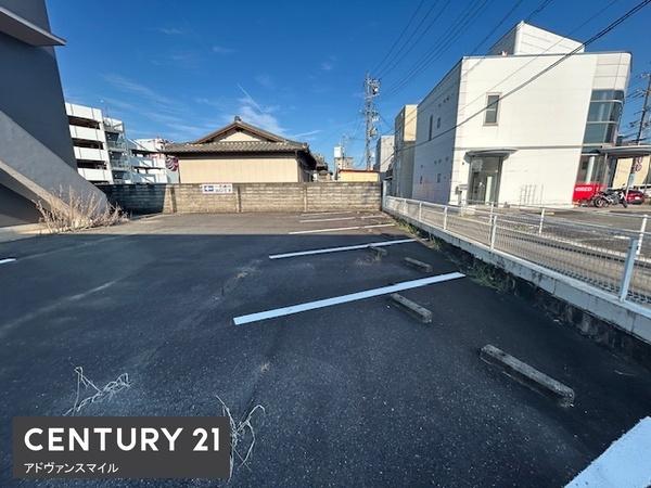 鈴鹿市神戸９丁目の店舗・事務所