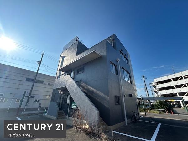 鈴鹿市神戸９丁目の店舗・事務所