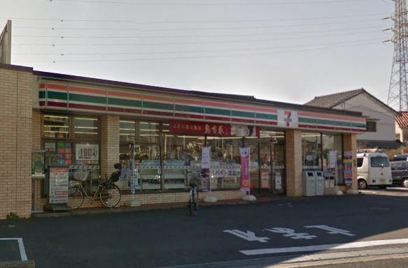 リブリ・SUZUYASU(セブンイレブン船橋海神5丁目店)