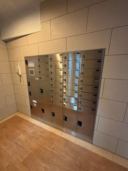 市川市市川南３丁目のマンション