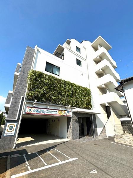 市川市市川南3丁目のマンション