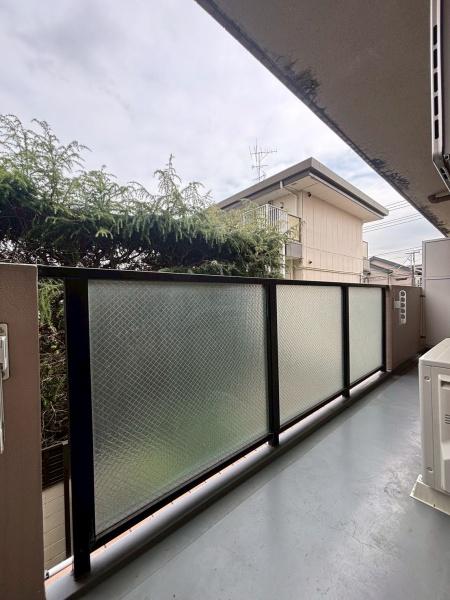 市川市市川南３丁目のマンション