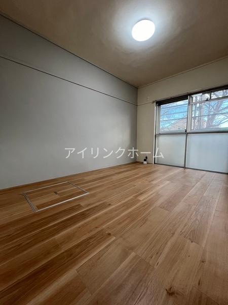 高根台団地　344号棟