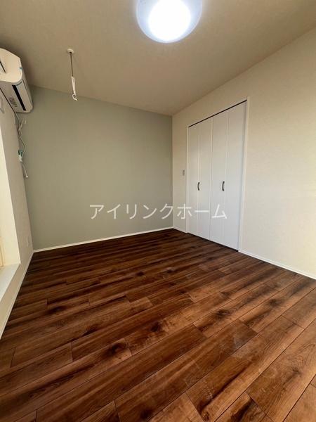 Regaro青葉の森
