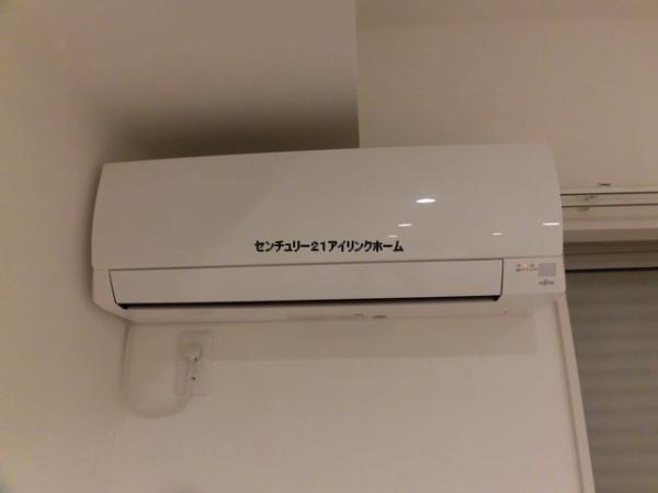 習志野市津田沼７丁目のマンション