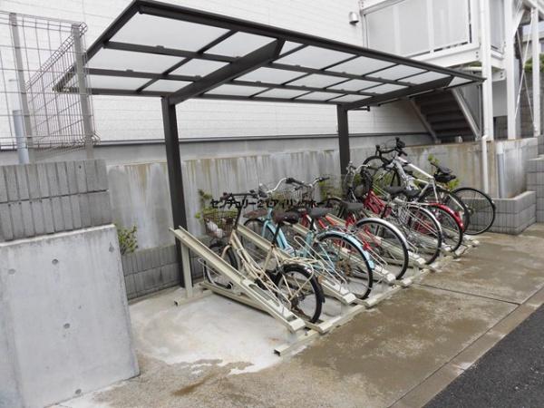 習志野市津田沼７丁目のマンション