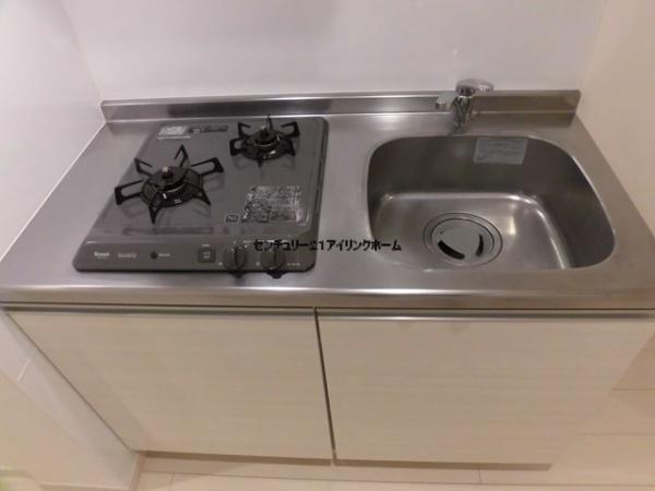 習志野市津田沼７丁目のマンション
