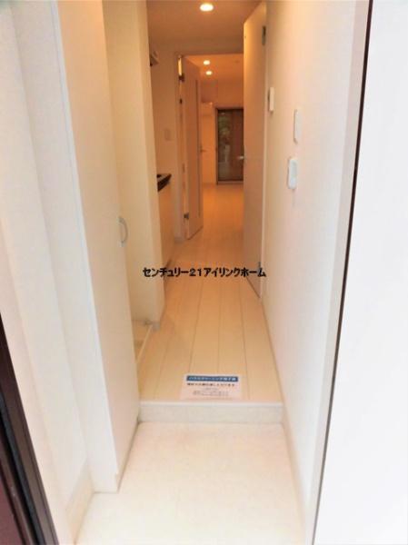 習志野市津田沼７丁目のマンション