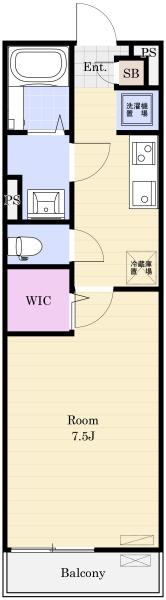 リブリ・桜並木通り