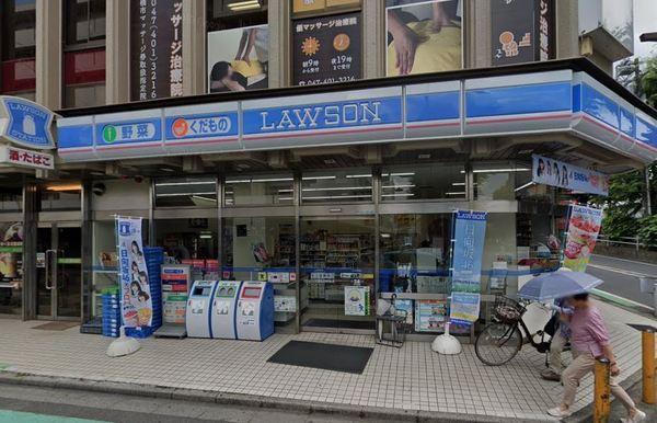 RegaroⅠ(ローソン北習志野駅前店)