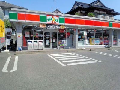 RegaroⅠ(サンクス船橋習志野台店)