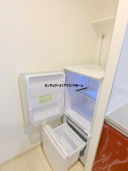 RegaroⅠ
