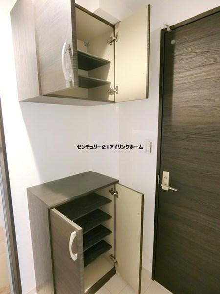 RegaroⅠ