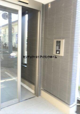 RegaroⅠ