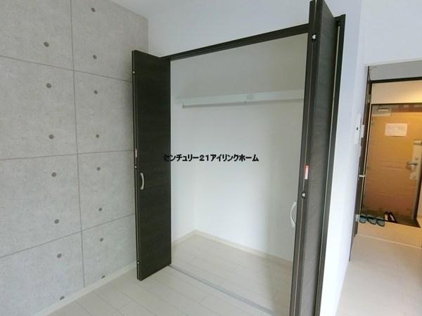 RegaroⅠ