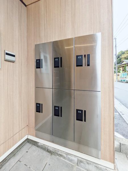船橋市西習志野３丁目のアパート