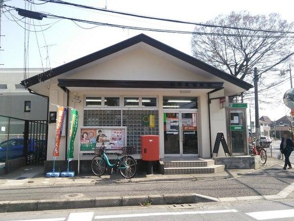 ルージェ前原(船橋前原東郵便局)