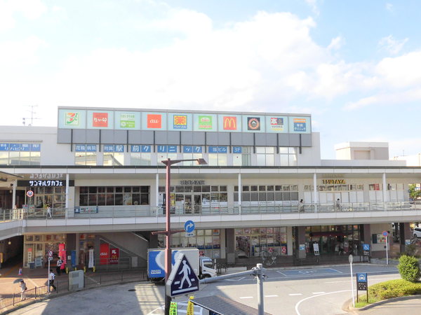 マートルコート習志野(エキタきたなら)
