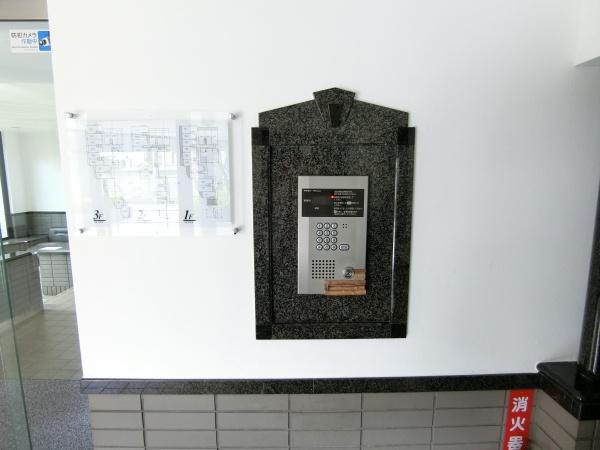 マートルコート習志野
