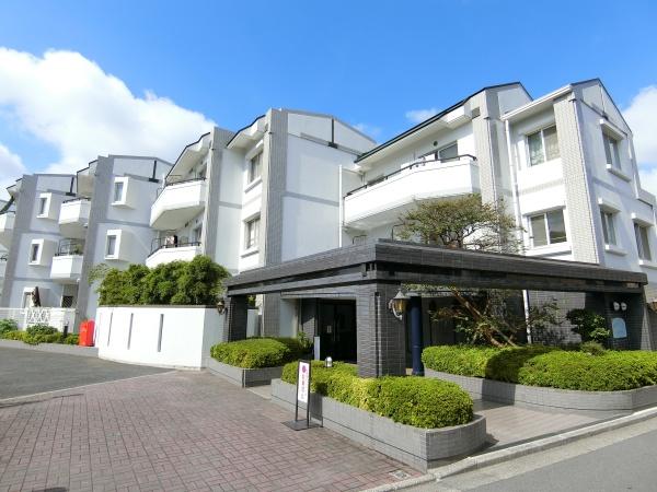 マートルコート習志野