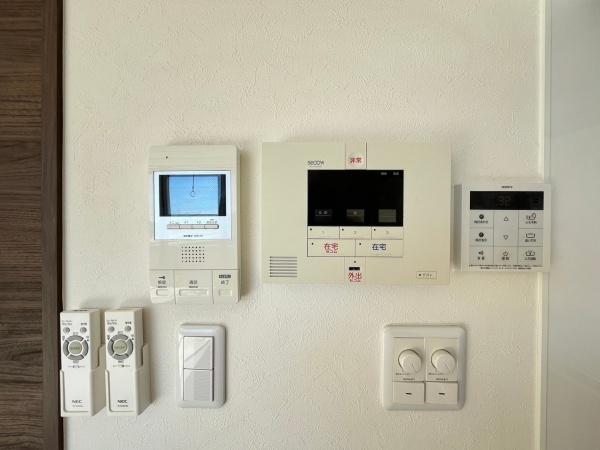 船橋市前原西１丁目のマンション