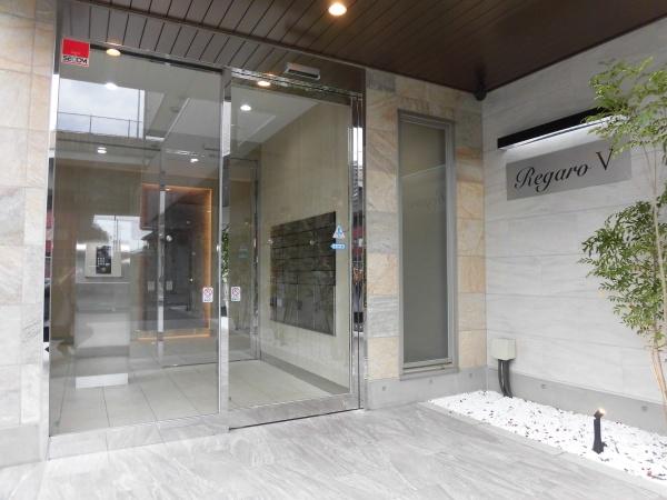 船橋市前原西１丁目のマンション