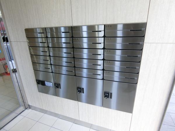 船橋市前原西１丁目のマンション