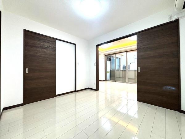 船橋市前原西１丁目のマンション
