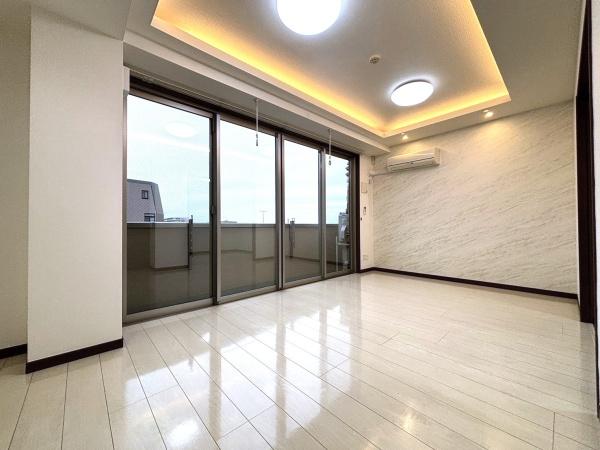 船橋市前原西１丁目のマンション