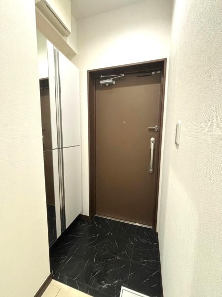 船橋市前原西１丁目のマンション