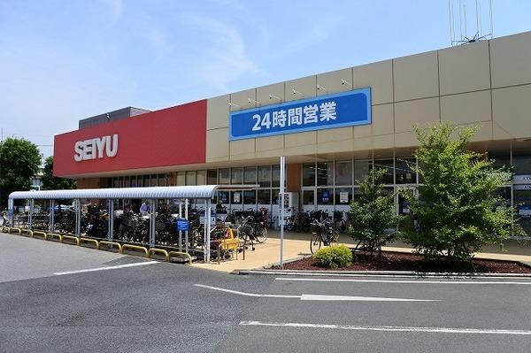 RegaroⅢ(西友)