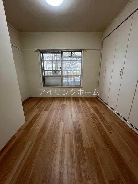 高根台団地　344号棟
