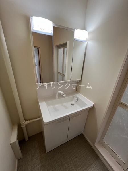 高根台団地　344号棟