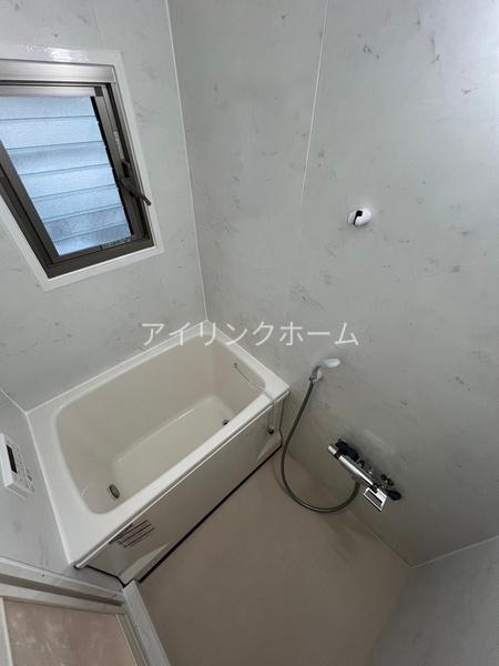 高根台団地　344号棟