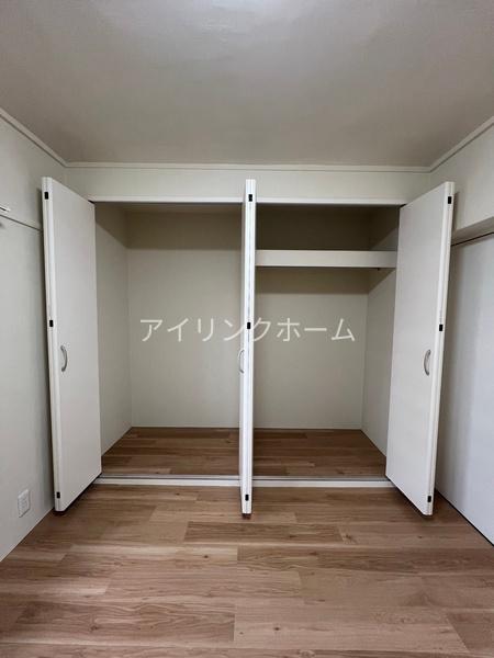 高根台団地　344号棟