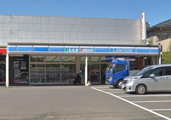 RegaroⅤ(ローソン船橋前原西店)