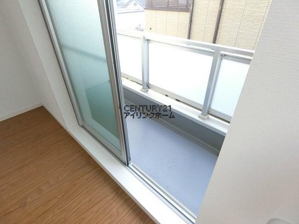 船橋市滝台町のマンション