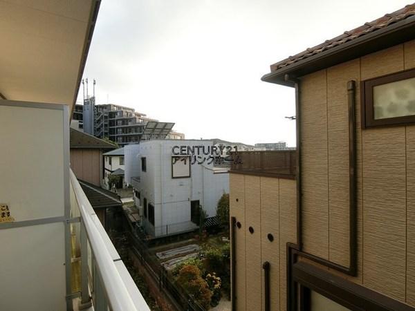 船橋市滝台町のマンション