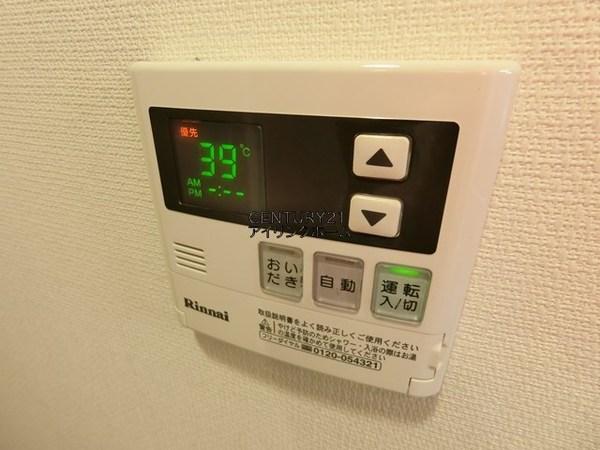 船橋市滝台町のマンション