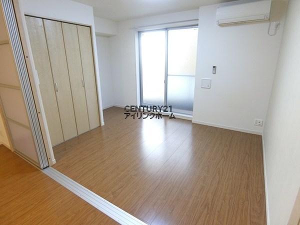船橋市滝台町のマンション