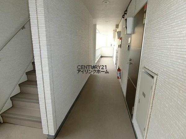 船橋市滝台町のマンション